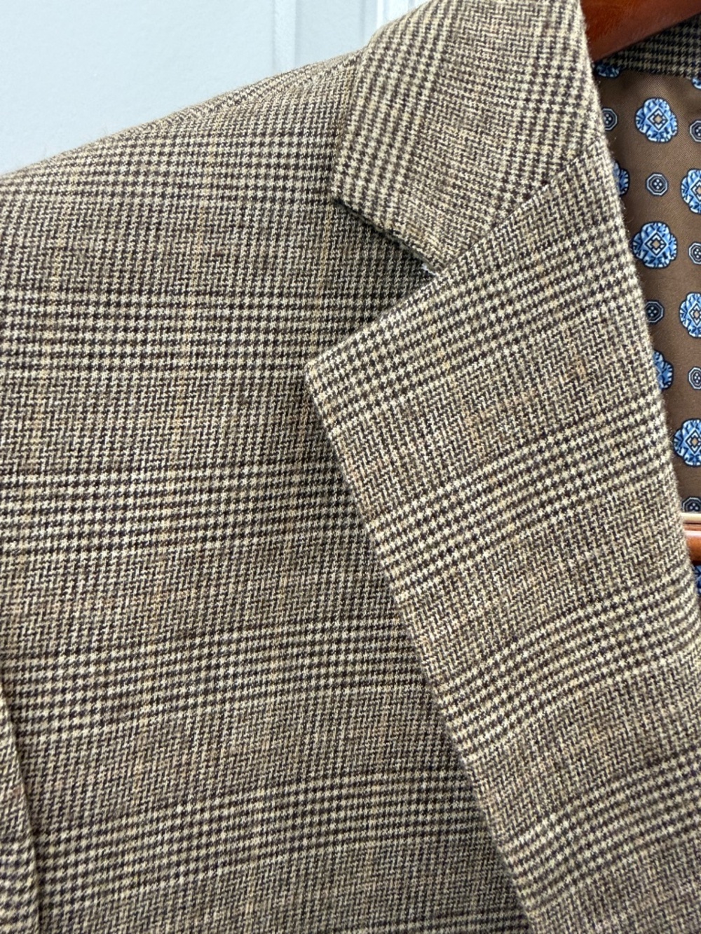 Crown Ivy Mens Blazer - Picture 3 of 3